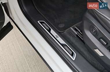 Внедорожник / Кроссовер Volkswagen Touareg 2023 в 