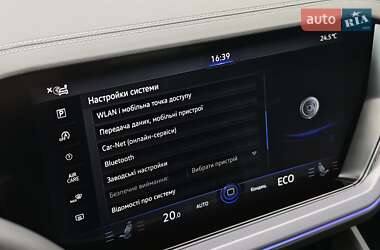 Внедорожник / Кроссовер Volkswagen Touareg 2023 в 