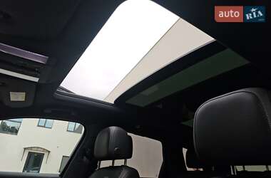 Внедорожник / Кроссовер Volkswagen Touareg 2023 в 