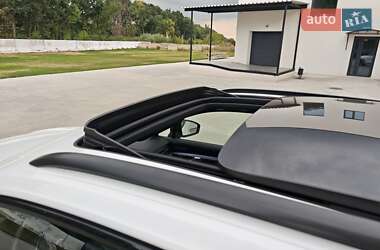 Внедорожник / Кроссовер Volkswagen Touareg 2023 в 
