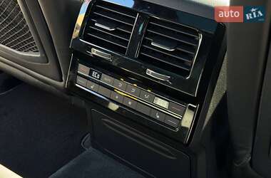 Внедорожник / Кроссовер Volkswagen Touareg 2021 в 