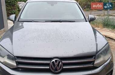 Внедорожник / Кроссовер Volkswagen Touareg 2010 в Одессе