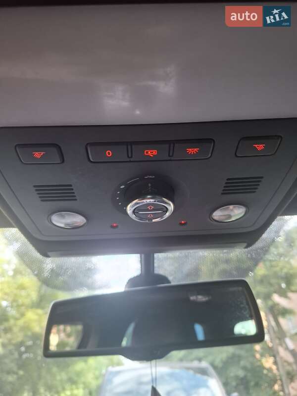 Внедорожник / Кроссовер Volkswagen Touareg 2014 в Виннице фото 29 Внедорожник / Кроссовер Volkswagen Touareg 2014 в Виннице