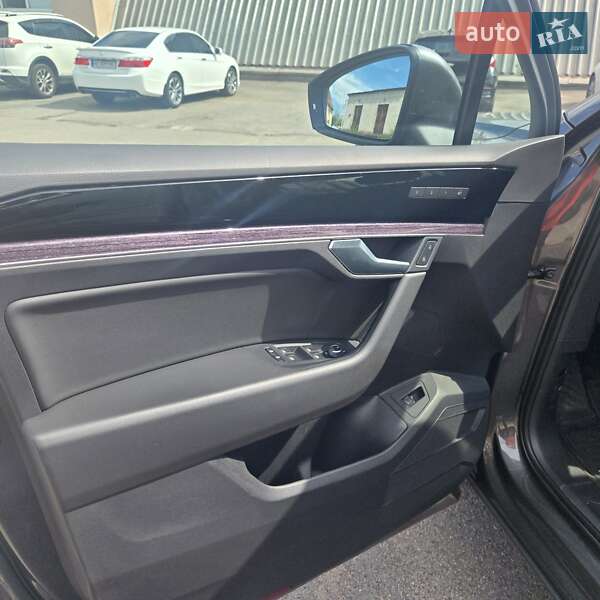 Внедорожник / Кроссовер Volkswagen Touareg 2021 в Кривом Роге фото 21 Внедорожник / Кроссовер Volkswagen Touareg 2021 в Кривом Роге