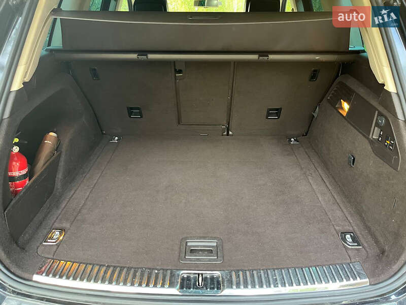 Внедорожник / Кроссовер Volkswagen Touareg 2010 в Бориславе фото 14 Внедорожник / Кроссовер Volkswagen Touareg 2010 в Бориславе