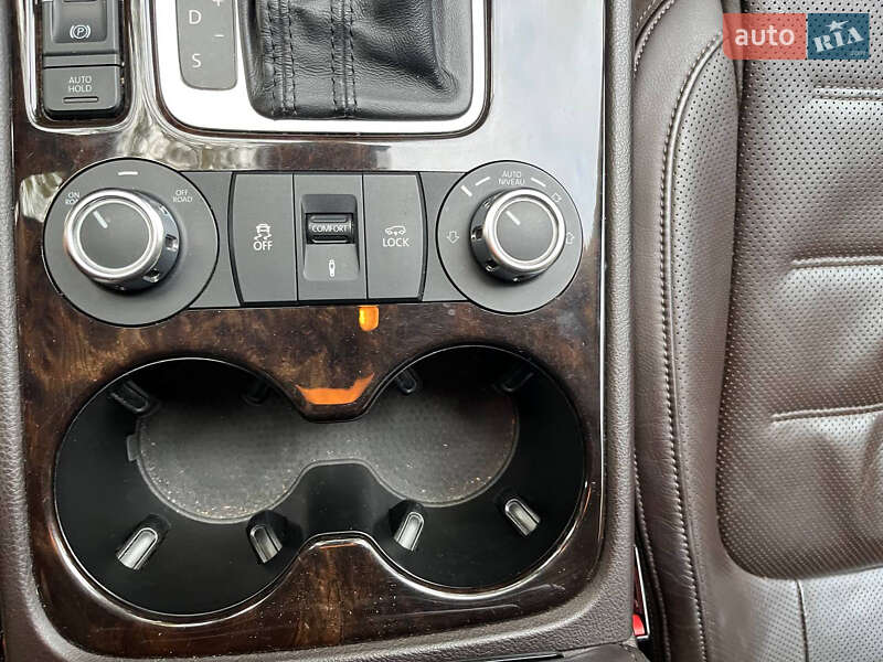 Внедорожник / Кроссовер Volkswagen Touareg 2010 в Бориславе фото 16 Внедорожник / Кроссовер Volkswagen Touareg 2010 в Бориславе