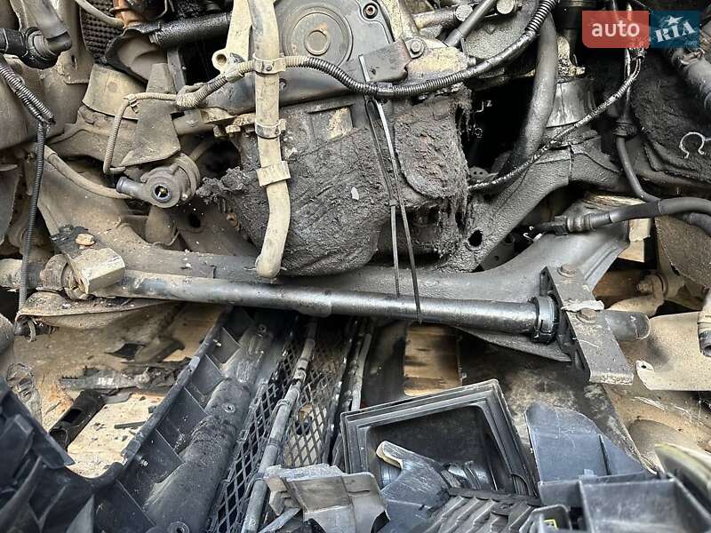 Внедорожник / Кроссовер Volkswagen Touareg 2004 в Львове фото 8 Внедорожник / Кроссовер Volkswagen Touareg 2004 в Львове