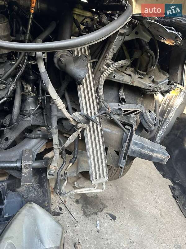 Внедорожник / Кроссовер Volkswagen Touareg 2004 в Львове фото 21 Внедорожник / Кроссовер Volkswagen Touareg 2004 в Львове