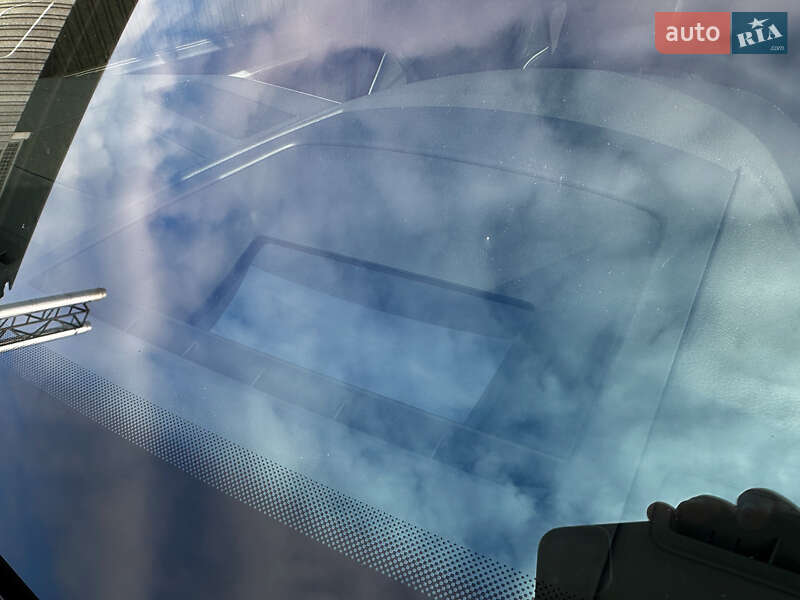 Позашляховик / Кросовер Volkswagen Touareg 2023 в Козятині