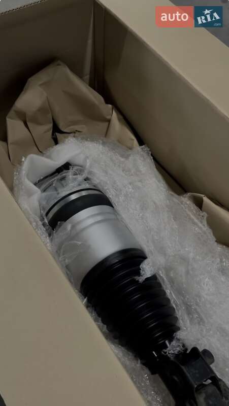 Внедорожник / Кроссовер Volkswagen Touareg 2011 в Луцке