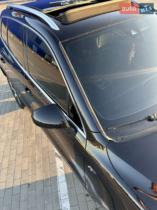 Внедорожник / Кроссовер Volkswagen Touareg 2011 в Виннице фото 34 Внедорожник / Кроссовер Volkswagen Touareg 2011 в Виннице