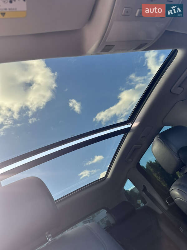 Внедорожник / Кроссовер Volkswagen Touareg 2012 в Черкассах фото 18 Внедорожник / Кроссовер Volkswagen Touareg 2012 в Черкассах