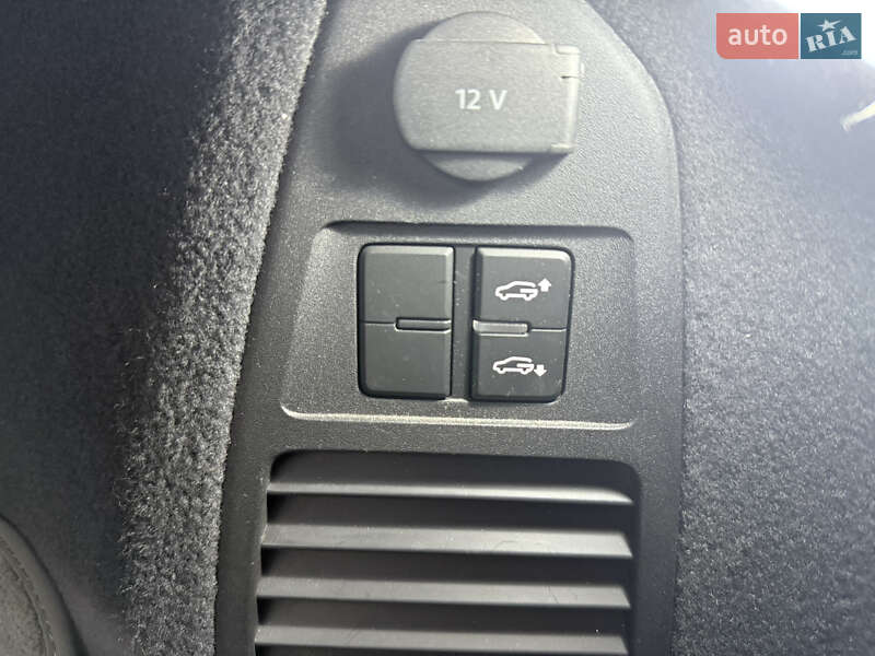 Внедорожник / Кроссовер Volkswagen Touareg 2019 в Ровно