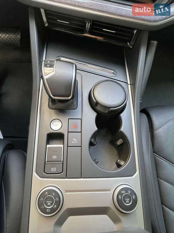 Внедорожник / Кроссовер Volkswagen Touareg 2020 в Ивано-Франковске фото 25 Внедорожник / Кроссовер Volkswagen Touareg 2020 в Ивано-Франковске