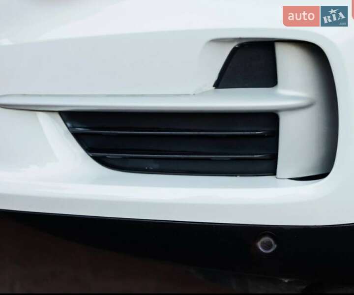 Volkswagen Touareg 2020