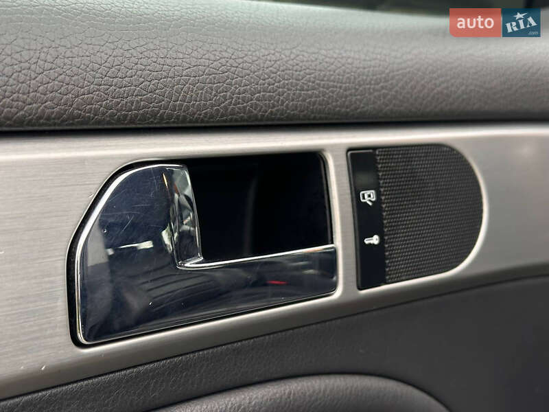 Внедорожник / Кроссовер Volkswagen Touareg 2008 в Дрогобыче