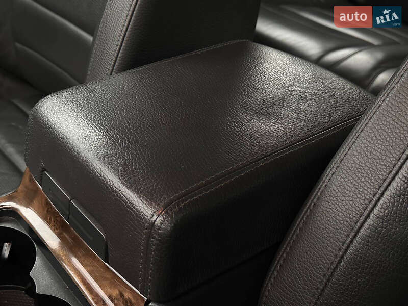 Внедорожник / Кроссовер Volkswagen Touareg 2008 в Дрогобыче