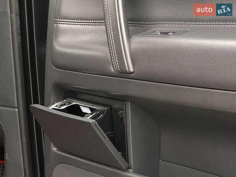 Внедорожник / Кроссовер Volkswagen Touareg 2008 в Дрогобыче