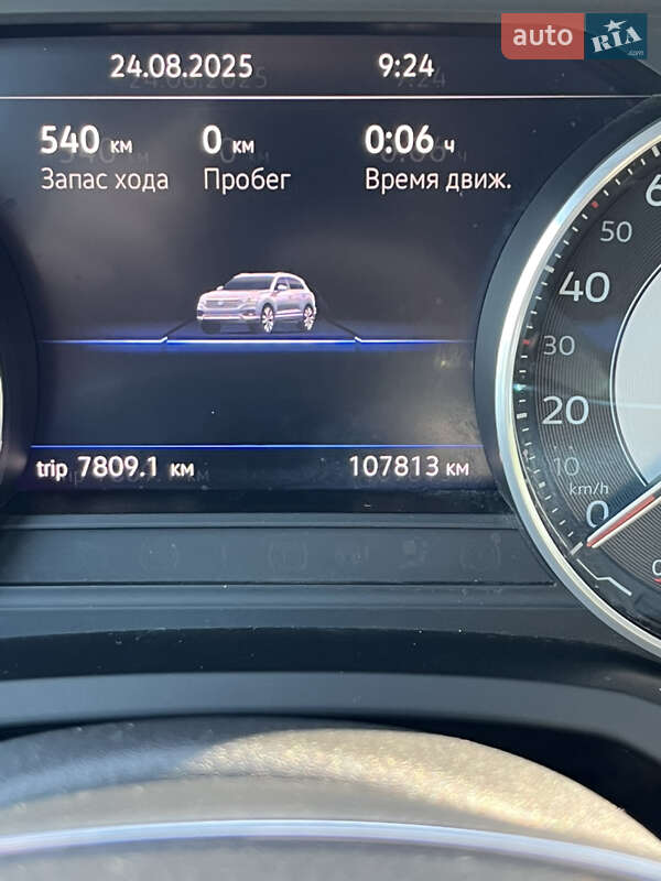 Volkswagen Touareg 2020