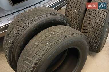 Внедорожник / Кроссовер Volkswagen Touareg 2012 в 