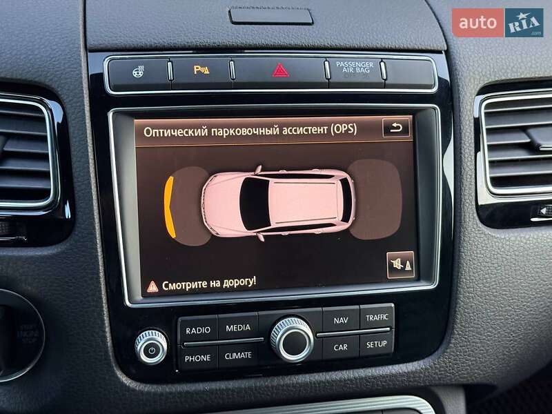 Внедорожник / Кроссовер Volkswagen Touareg 2015 в Хмельницком фото 41 Внедорожник / Кроссовер Volkswagen Touareg 2015 в Хмельницком