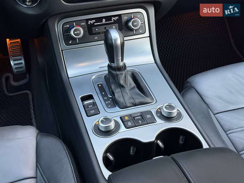 Внедорожник / Кроссовер Volkswagen Touareg 2015 в Хмельницком фото 37 Внедорожник / Кроссовер Volkswagen Touareg 2015 в Хмельницком