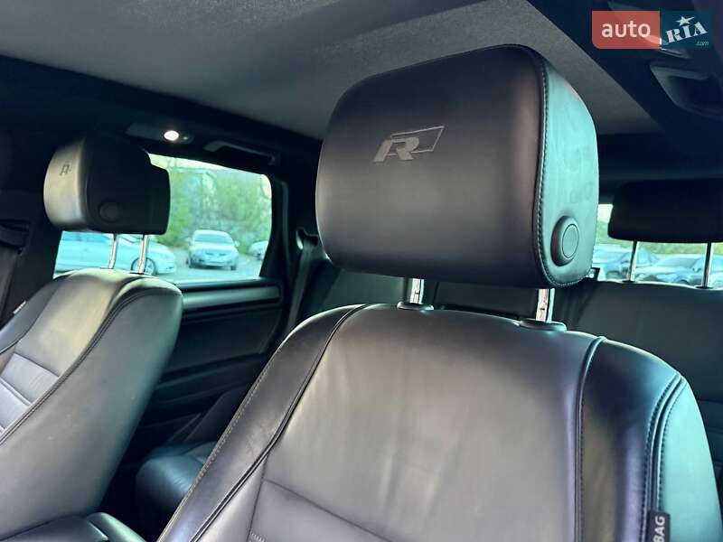 Внедорожник / Кроссовер Volkswagen Touareg 2015 в Хмельницком фото 34 Внедорожник / Кроссовер Volkswagen Touareg 2015 в Хмельницком