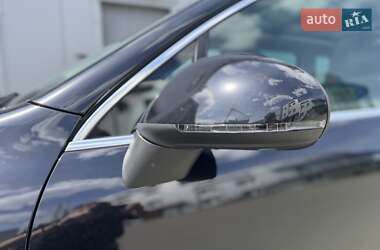 Позашляховик / Кросовер Volkswagen Touareg 2014 в  фото 14 Позашляховик / Кросовер Volkswagen Touareg 2014 в