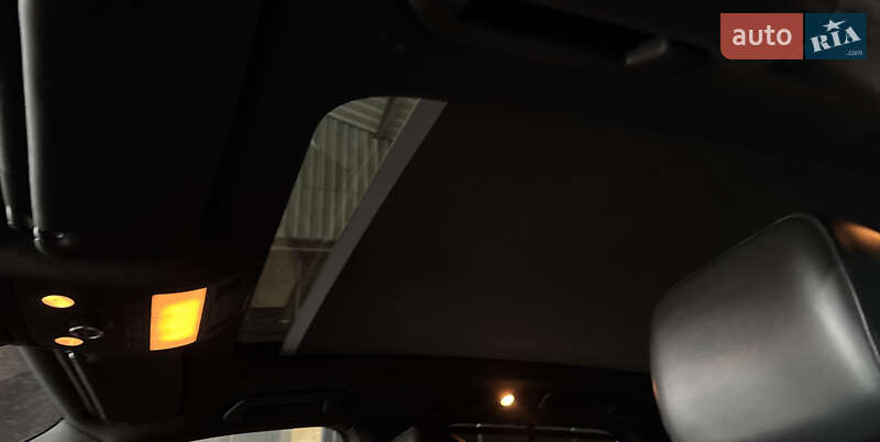 Позашляховик / Кросовер Volkswagen Touareg 2012 в Києві фото 14 Позашляховик / Кросовер Volkswagen Touareg 2012 в Києві