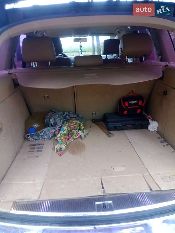 Внедорожник / Кроссовер Volkswagen Touareg 2007 в Мене фото 2 Внедорожник / Кроссовер Volkswagen Touareg 2007 в Мене