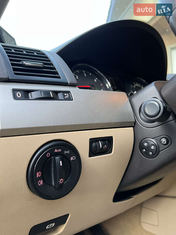 Внедорожник / Кроссовер Volkswagen Touareg 2008 в Тячеве фото 19 Внедорожник / Кроссовер Volkswagen Touareg 2008 в Тячеве