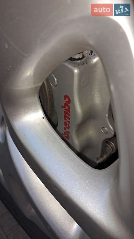 Внедорожник / Кроссовер Volkswagen Touareg 2008 в Черкассах фото 4 Внедорожник / Кроссовер Volkswagen Touareg 2008 в Черкассах