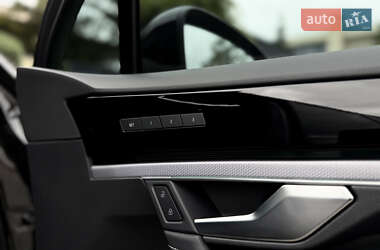 Внедорожник / Кроссовер Volkswagen Touareg 2022 в 