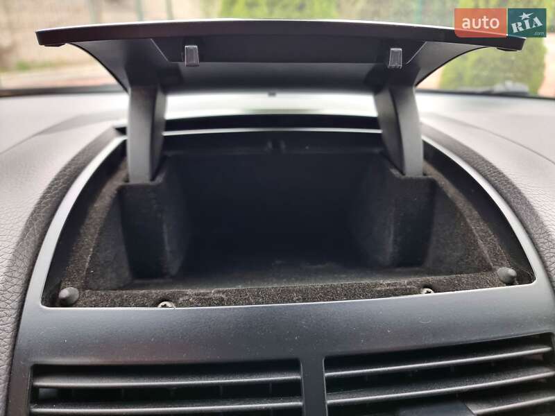 Внедорожник / Кроссовер Volkswagen Touareg 2009 в Виннице