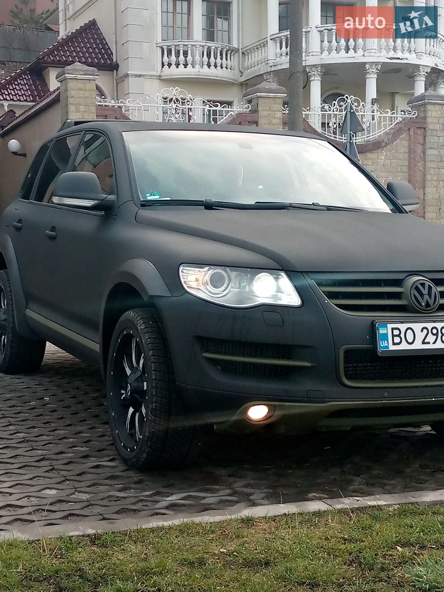 Фото авто 13