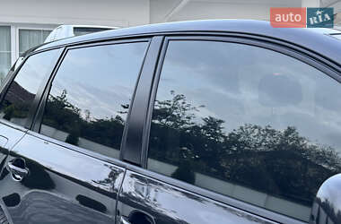 Внедорожник / Кроссовер Volkswagen Touareg 2006 в 