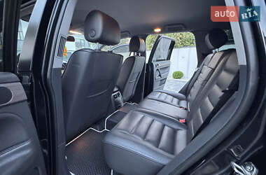 Внедорожник / Кроссовер Volkswagen Touareg 2006 в 