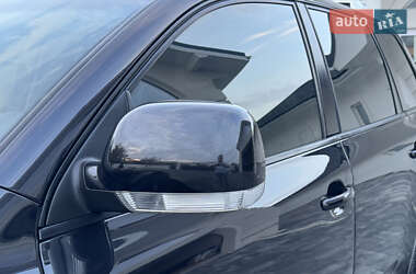 Внедорожник / Кроссовер Volkswagen Touareg 2006 в 