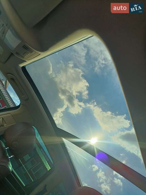 Внедорожник / Кроссовер Volkswagen Touareg 2013 в Змиеве фото 8 Внедорожник / Кроссовер Volkswagen Touareg 2013 в Змиеве