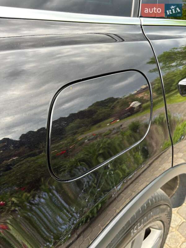 Внедорожник / Кроссовер Volkswagen Touareg 2014 в Львове фото 35 Внедорожник / Кроссовер Volkswagen Touareg 2014 в Львове