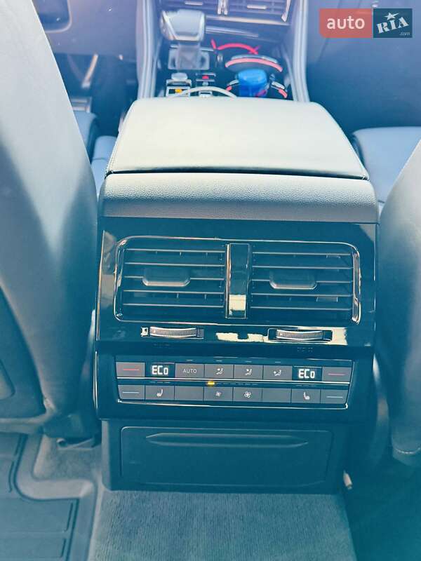 Внедорожник / Кроссовер Volkswagen Touareg 2023 в Днепре фото 26 Внедорожник / Кроссовер Volkswagen Touareg 2023 в Днепре