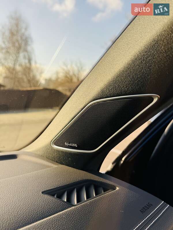 Внедорожник / Кроссовер Volkswagen Touareg 2023 в Днепре фото 35 Внедорожник / Кроссовер Volkswagen Touareg 2023 в Днепре