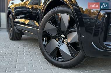 Внедорожник / Кроссовер Volkswagen Touareg 2024 в  фото 9 Внедорожник / Кроссовер Volkswagen Touareg 2024 в