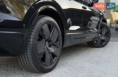 Внедорожник / Кроссовер Volkswagen Touareg 2024 в  фото 16 Внедорожник / Кроссовер Volkswagen Touareg 2024 в