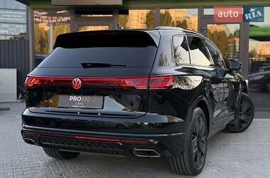 Внедорожник / Кроссовер Volkswagen Touareg 2024 в  фото 12 Внедорожник / Кроссовер Volkswagen Touareg 2024 в