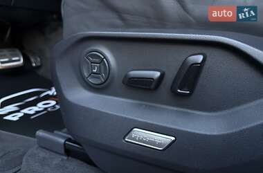 Внедорожник / Кроссовер Volkswagen Touareg 2024 в  фото 23 Внедорожник / Кроссовер Volkswagen Touareg 2024 в