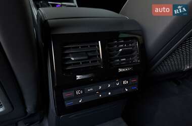 Внедорожник / Кроссовер Volkswagen Touareg 2024 в  фото 26 Внедорожник / Кроссовер Volkswagen Touareg 2024 в