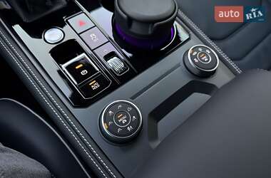 Внедорожник / Кроссовер Volkswagen Touareg 2024 в  фото 31 Внедорожник / Кроссовер Volkswagen Touareg 2024 в