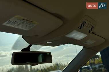 Внедорожник / Кроссовер Volkswagen Touareg 2012 в 
