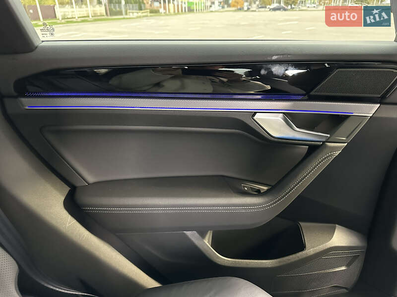 Внедорожник / Кроссовер Volkswagen Touareg 2023 в Ходосовке фото 12 Внедорожник / Кроссовер Volkswagen Touareg 2023 в Ходосовке